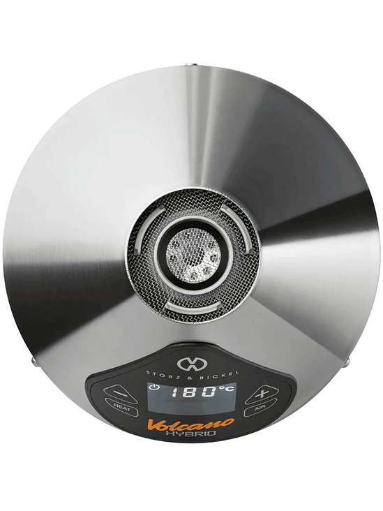 VOLCANO HYBRID-STORZ & BICKEL 3