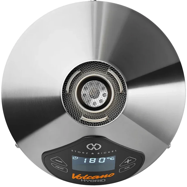 Volcano Hybrid-Storz & Bickel