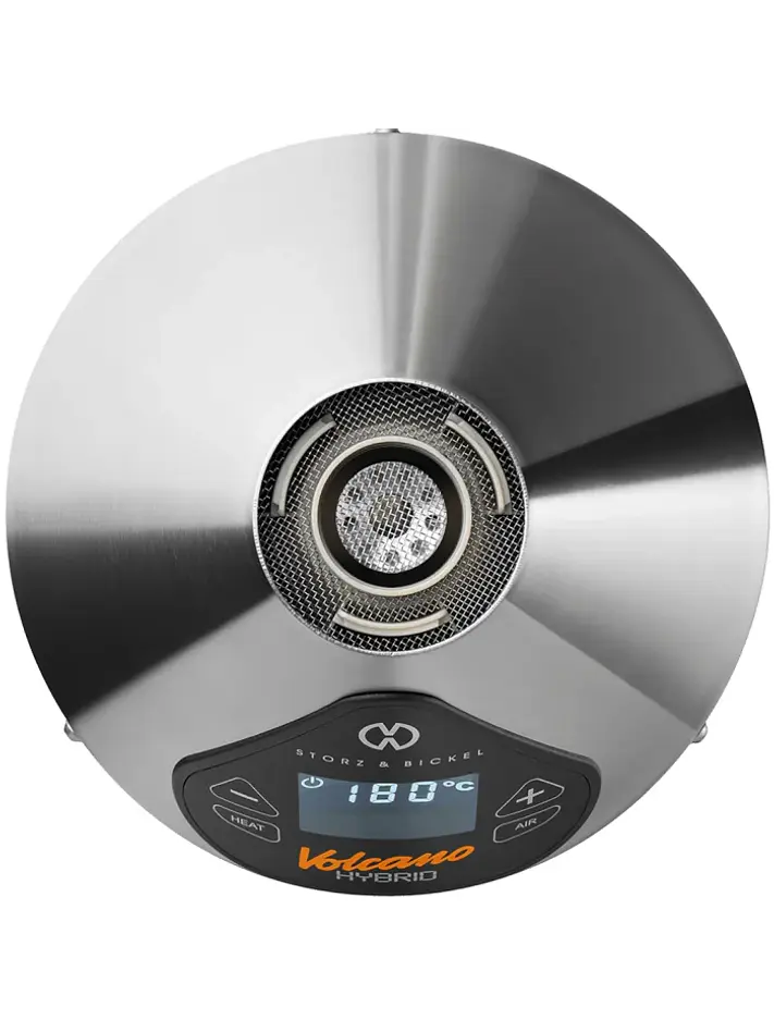 Volcano Hybrid-Storz & Bickel 5
