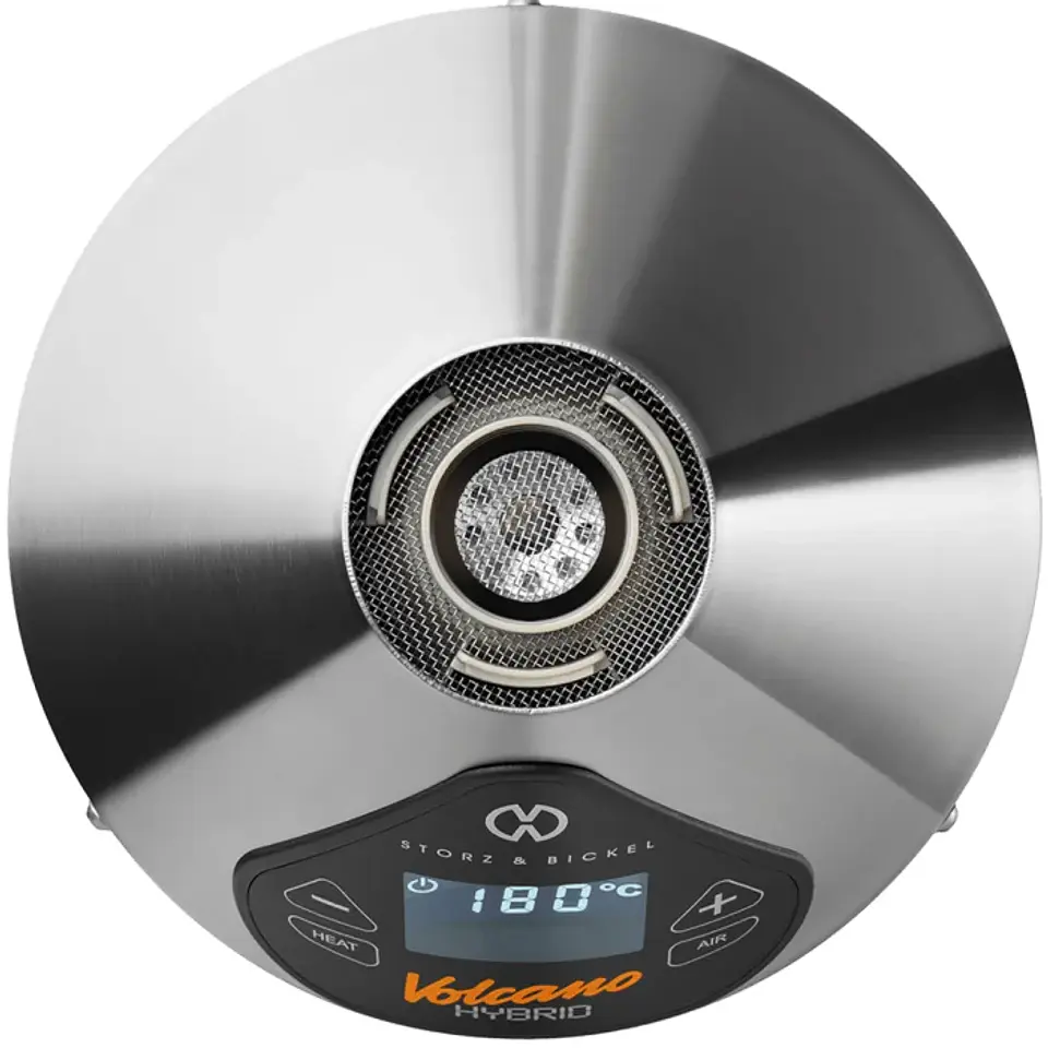 Volcano Hybrid-Storz & Bickel 5