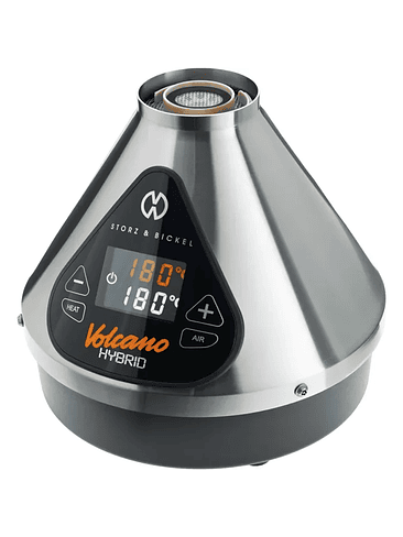 VOLCANO HYBRID-STORZ & BICKEL 4