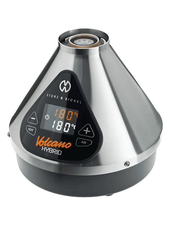 VOLCANO HYBRID-STORZ & BICKEL 4