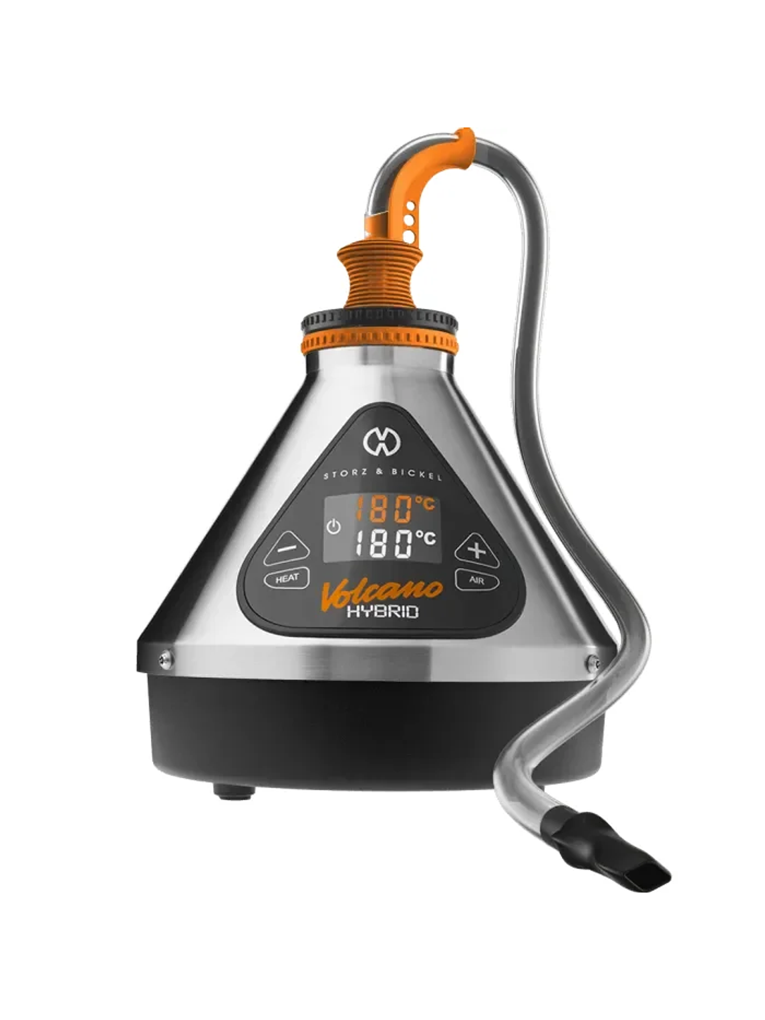 Volcano Hybrid-Storz & Bickel 3