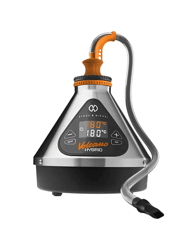 VOLCANO HYBRID-STORZ & BICKEL 5