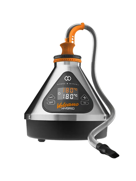 Volcano Hybrid-Storz & Bickel 3