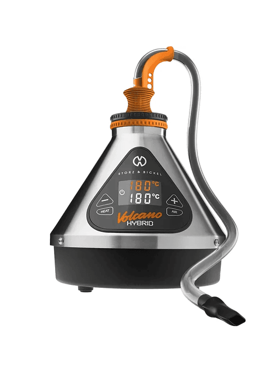 VOLCANO HYBRID-STORZ & BICKEL 5