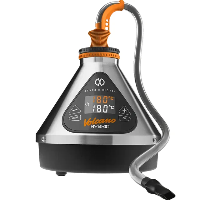 Volcano Hybrid-Storz & Bickel