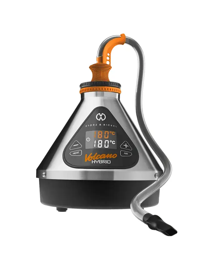 Volcano Hybrid-Storz & Bickel 3