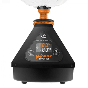 Volcano Hybrid Onyx Edition-Storz & Bickel