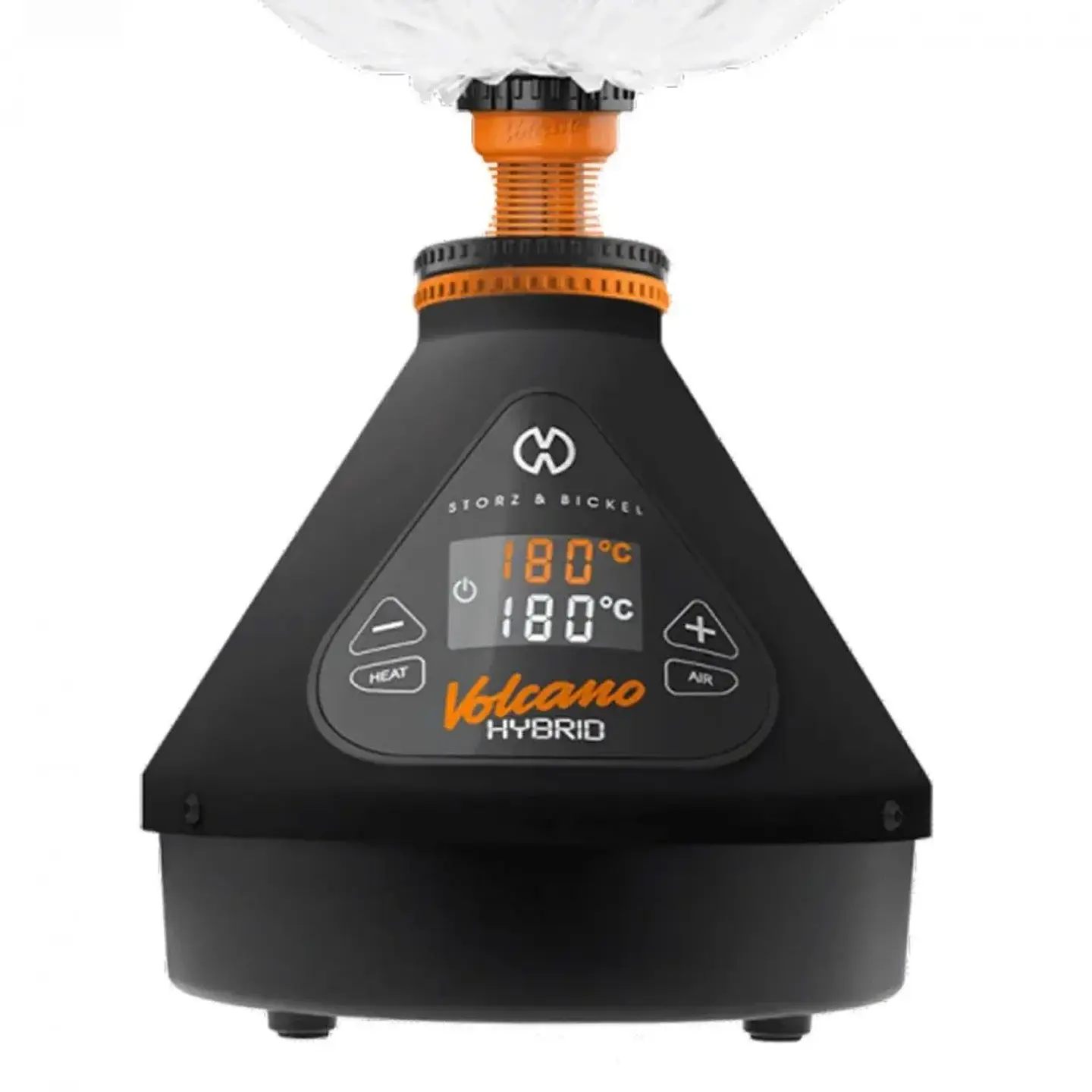 Volcano Hybrid Onyx Edition-Storz & Bickel 1