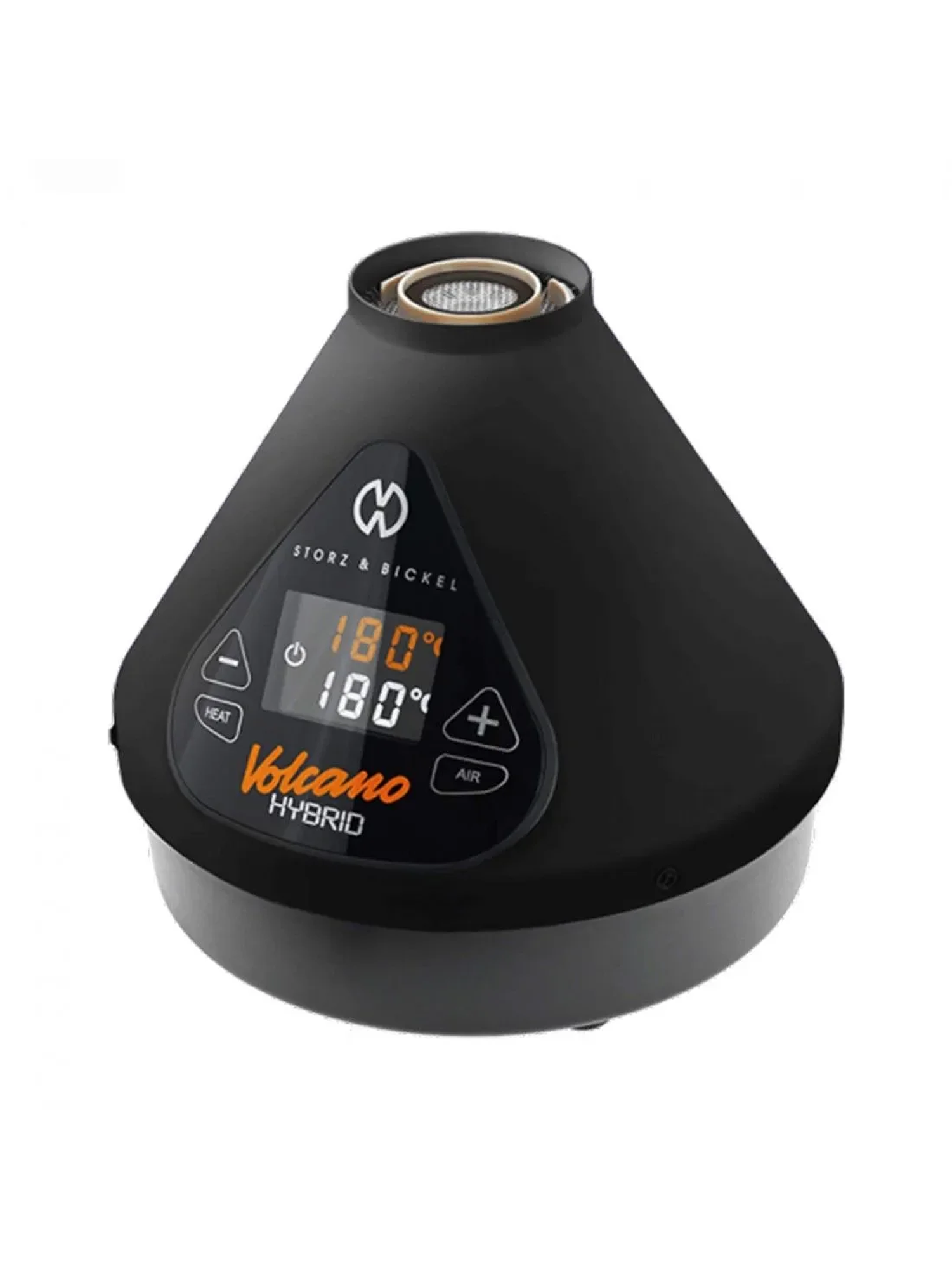 Volcano Hybrid Onyx Edition-Storz & Bickel 3