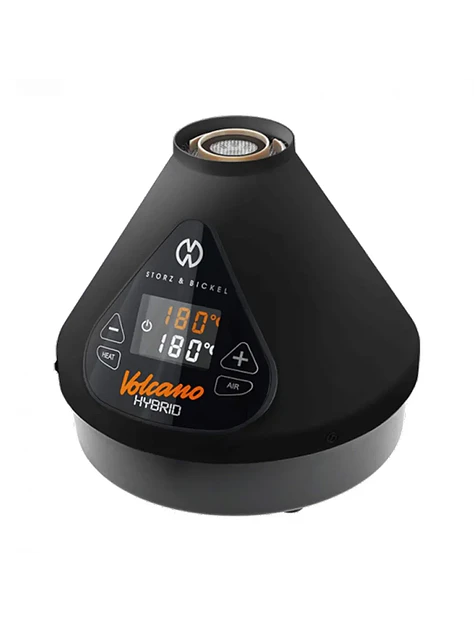 Volcano Hybrid Onyx Edition-Storz & Bickel 3