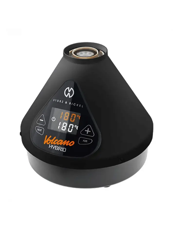 Volcano Hybrid Onyx Edition-Storz & Bickel 3