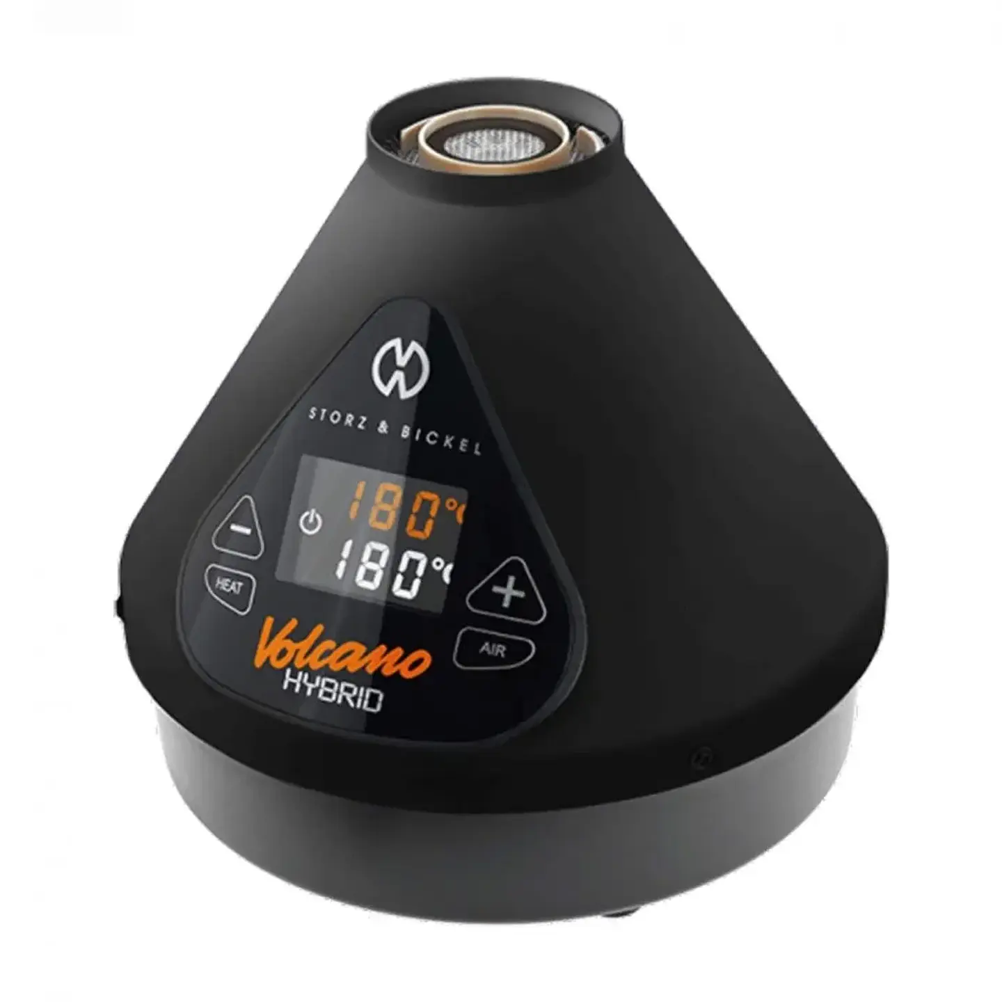 Volcano Hybrid Onyx Edition-Storz & Bickel 3