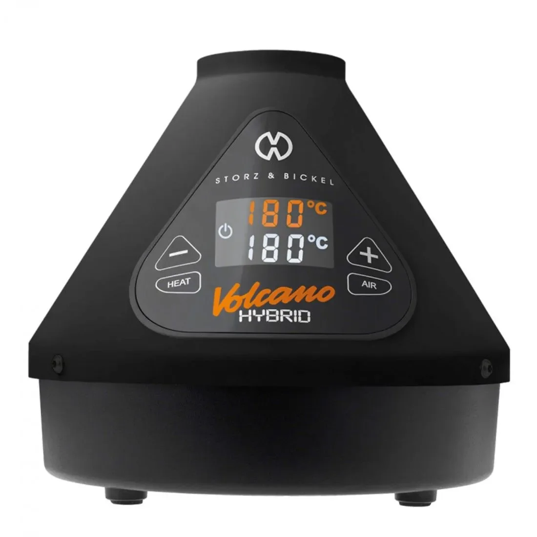 Volcano Hybrid Onyx Edition-Storz & Bickel 4
