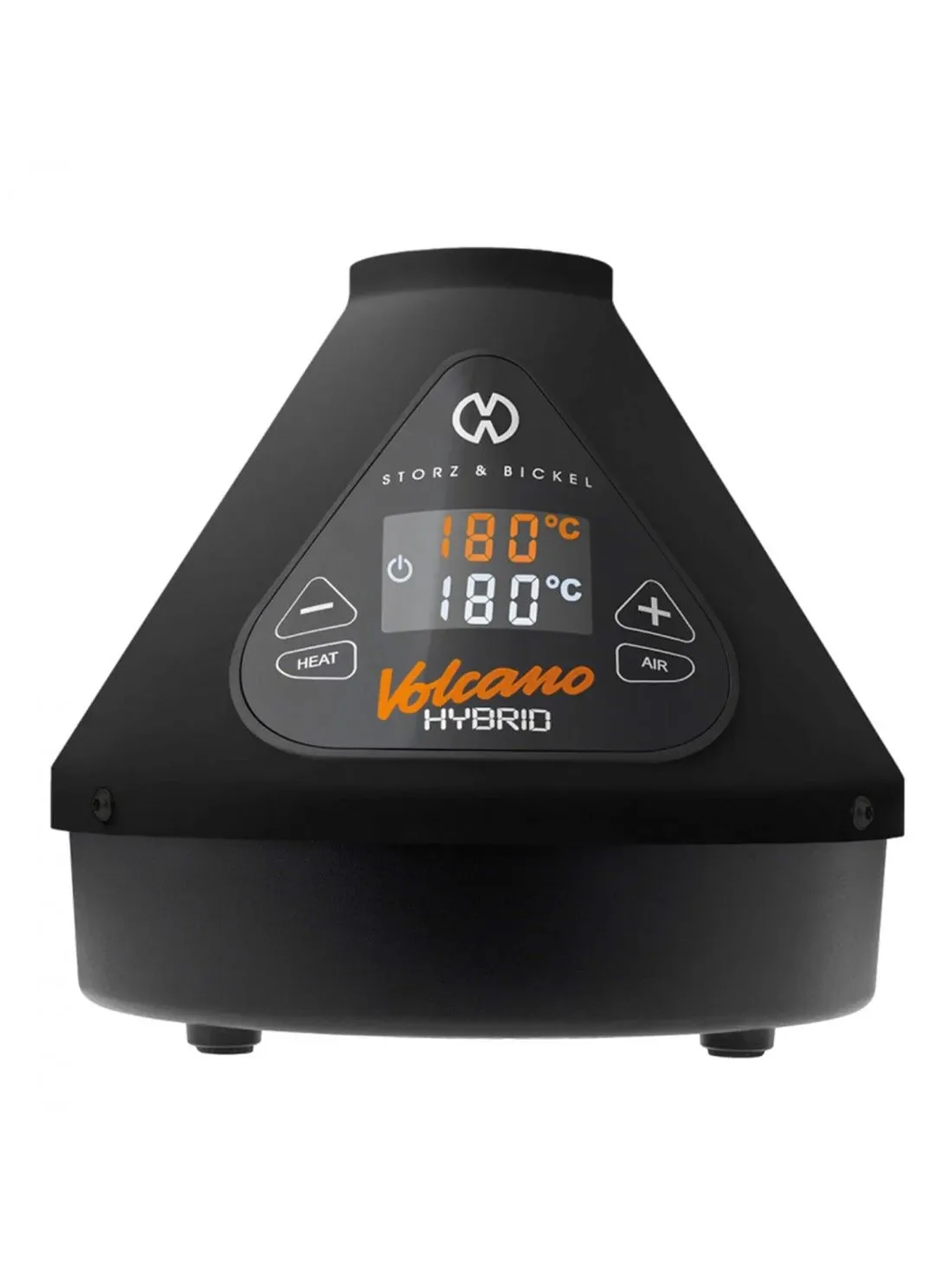 Volcano Hybrid Onyx Edition-Storz & Bickel 4