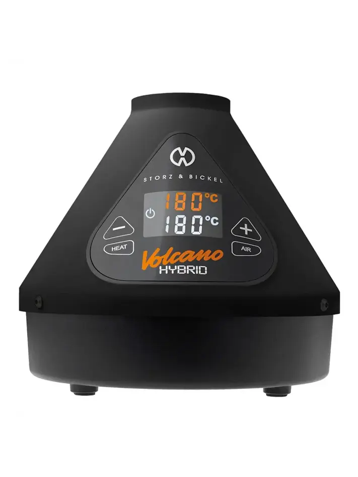 Volcano Hybrid Onyx Edition-Storz & Bickel 4