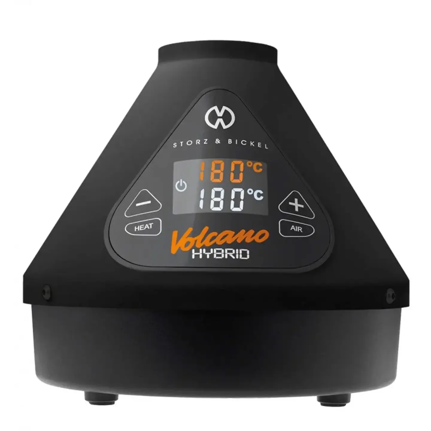 Volcano Hybrid Onyx Edition-Storz & Bickel 4