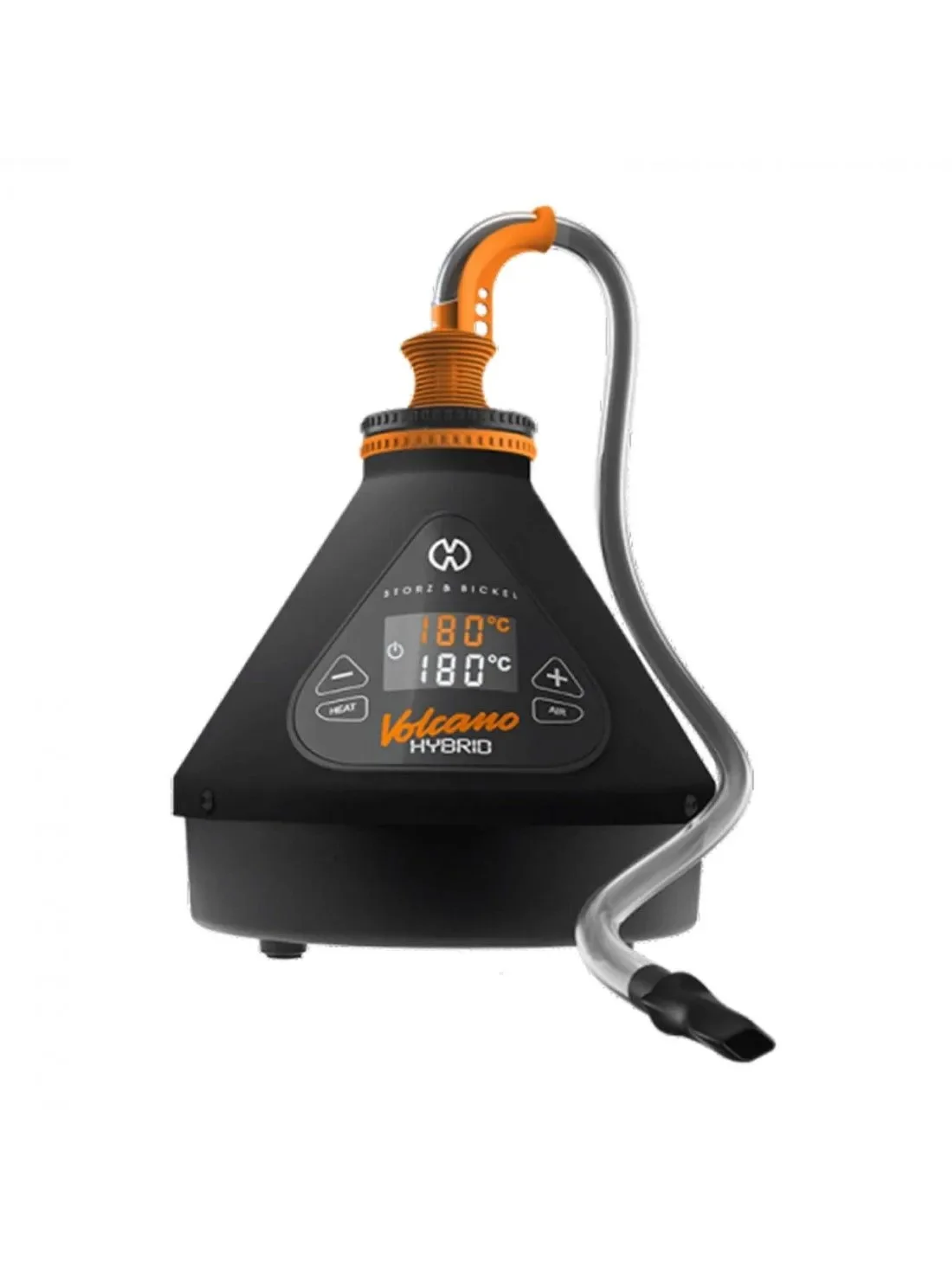 Volcano Hybrid Onyx Edition-Storz & Bickel 5