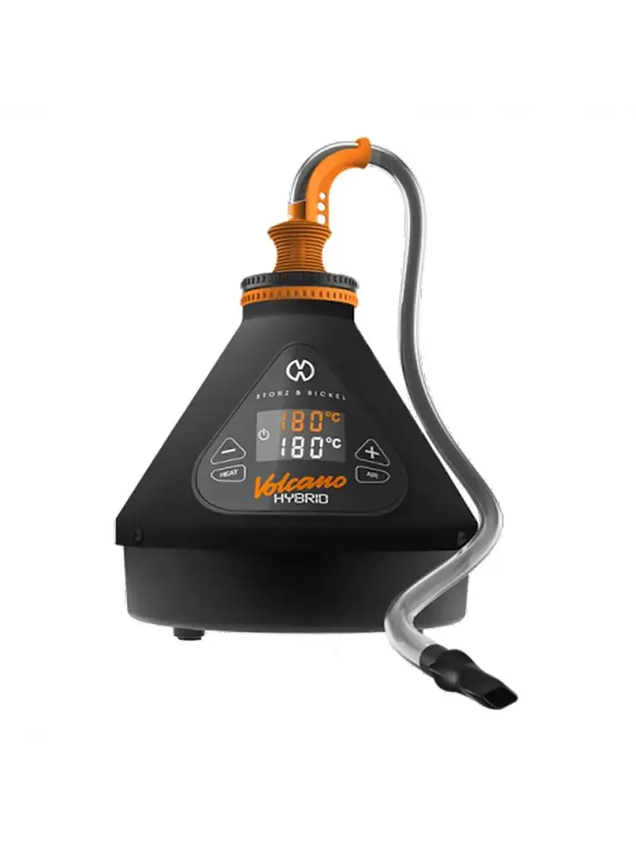 Volcano Hybrid Onyx Edition-Storz & Bickel 5
