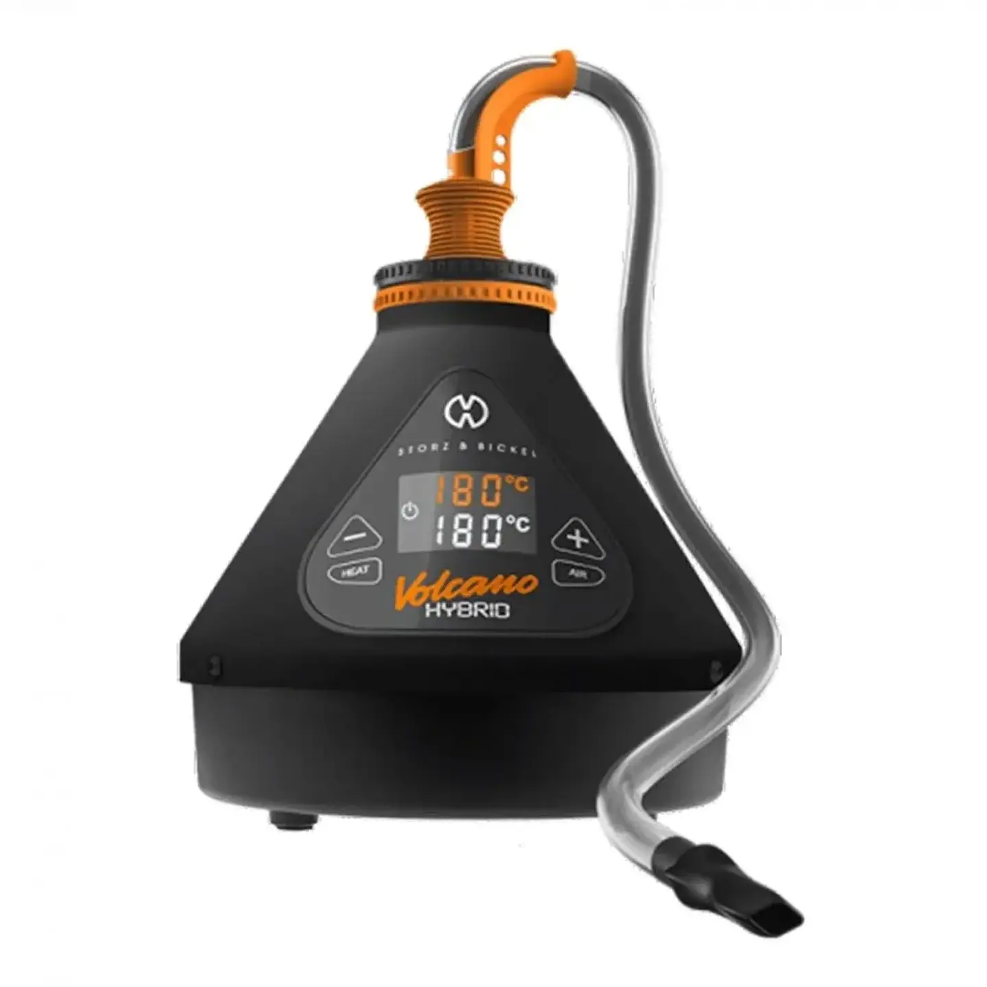 Volcano Hybrid Onyx Edition-Storz & Bickel 5