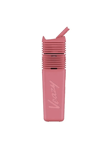 VAPORIZADOR VEAZY ROSADO- STORZ & BICKEL 1