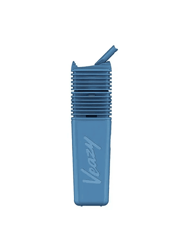 VAPORIZADOR VEAZY AZUL- STORZ & BICKEL 1