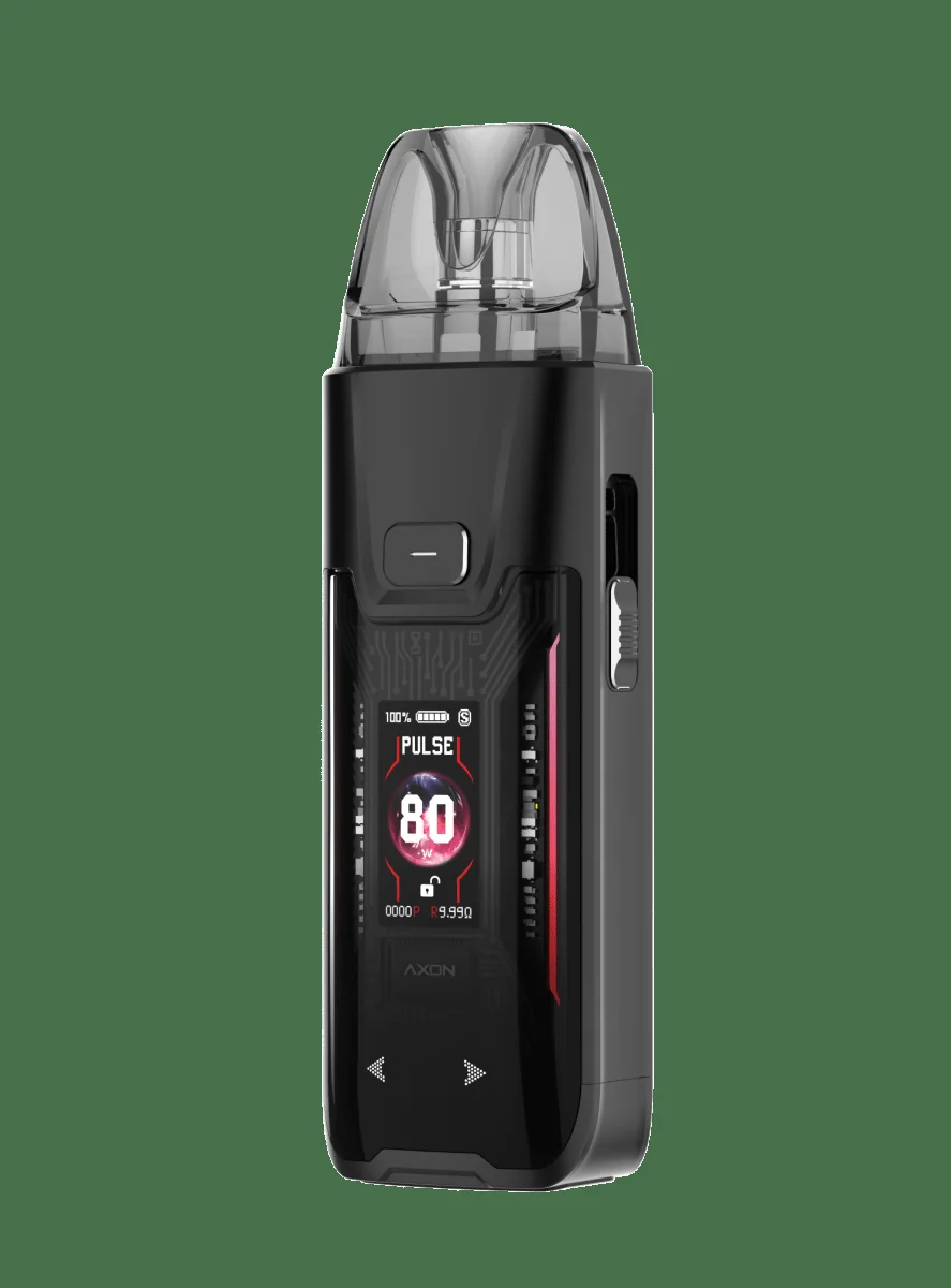 Vaporizador Luxe Xr Max 2 Black -Vaporesso 1