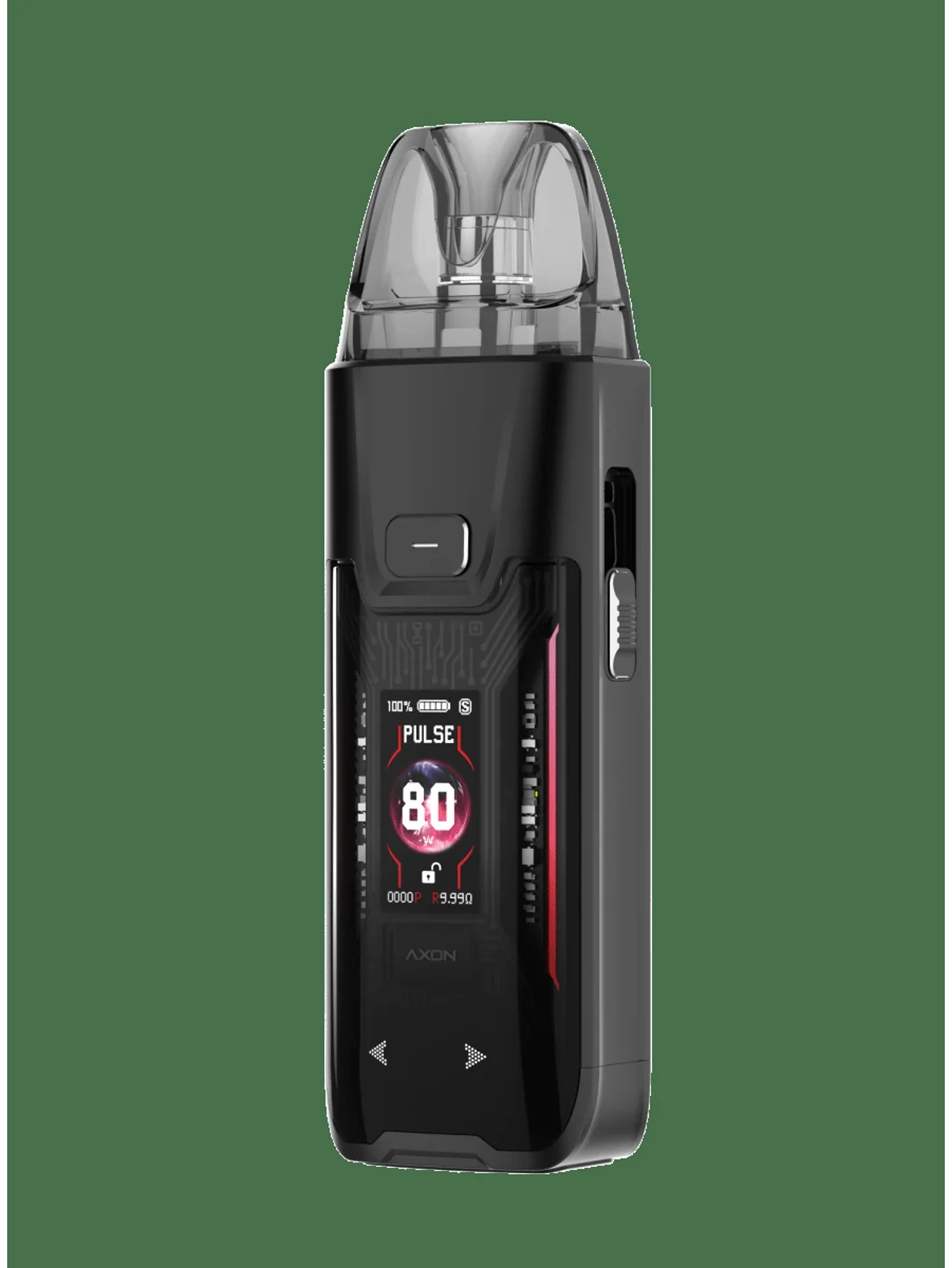 Vaporizador Luxe Xr Max 2 Black -Vaporesso 1