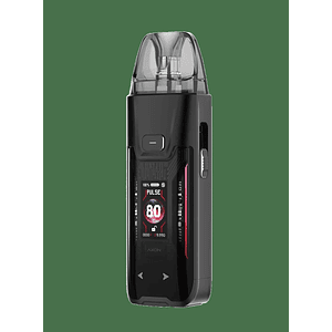Vaporizador Luxe Xr Max 2 Black -Vaporesso