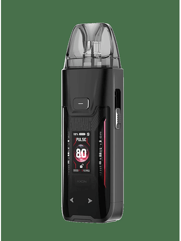 VAPORIZADOR LUXE XR MAX 2 BLACK -VAPORESSO 1