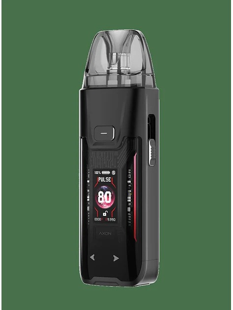 Vaporizador Luxe Xr Max 2 Black -Vaporesso 1