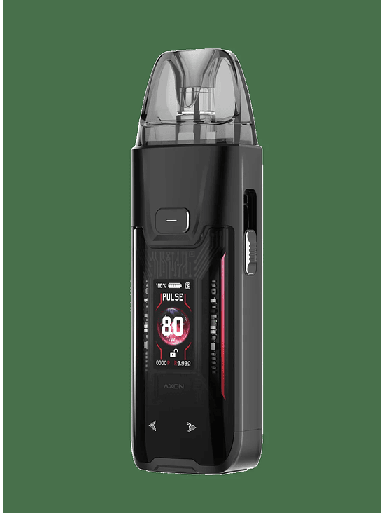 VAPORIZADOR LUXE XR MAX 2 BLACK -VAPORESSO 1