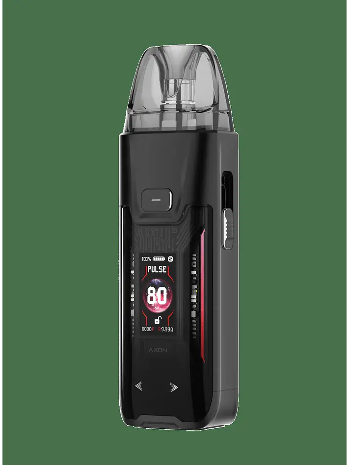Vaporizador Luxe Xr Max 2 Black -Vaporesso 1