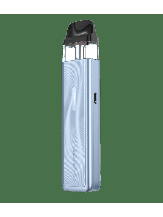 VAPORIZADOR XROS 5 MINI SKY BLUE -VAPORESSO 1