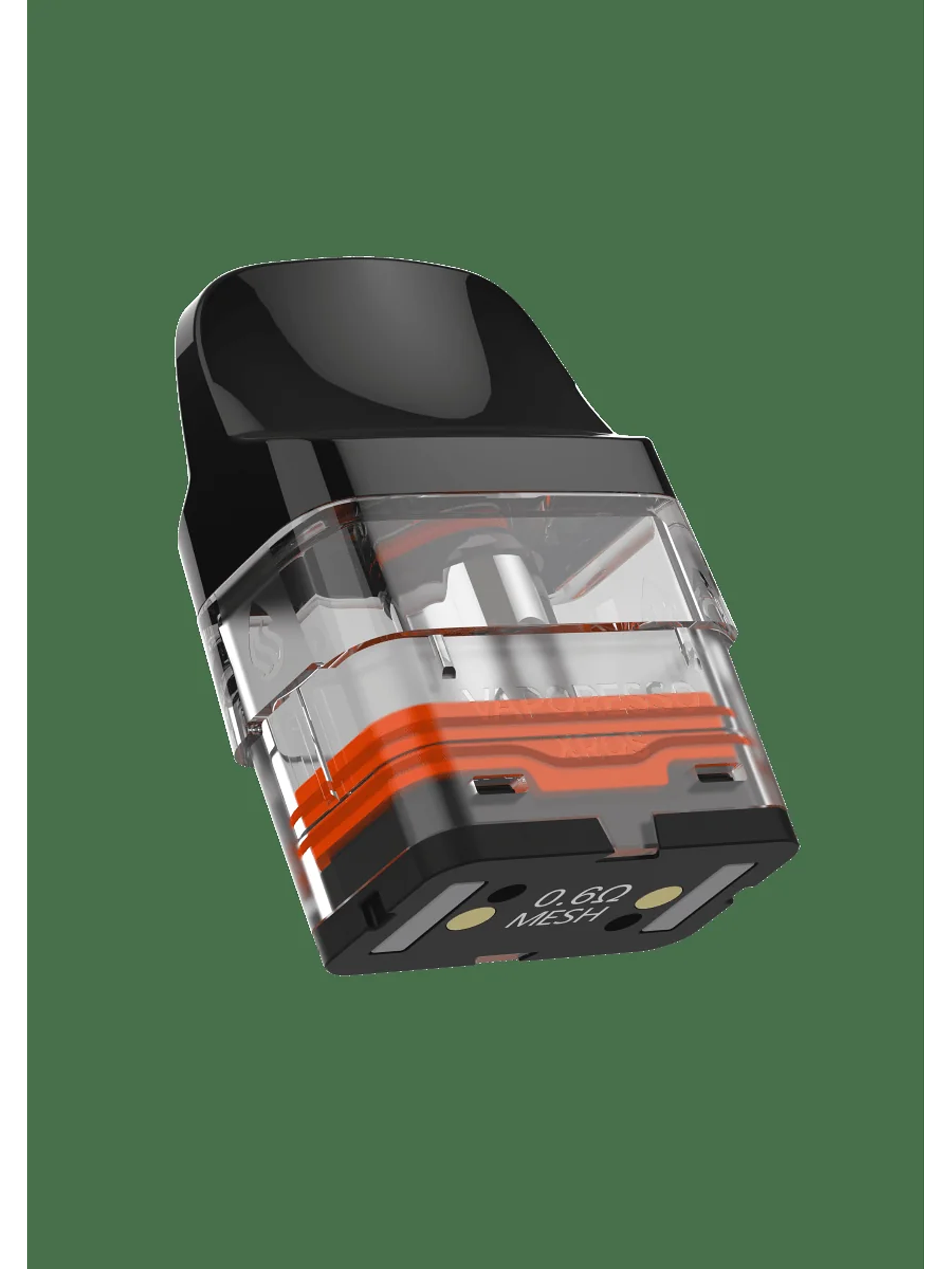 Vaporizador Xros Series Pod 2Ml 0.6Ohm Corex 2.0 -Vaporesso 1