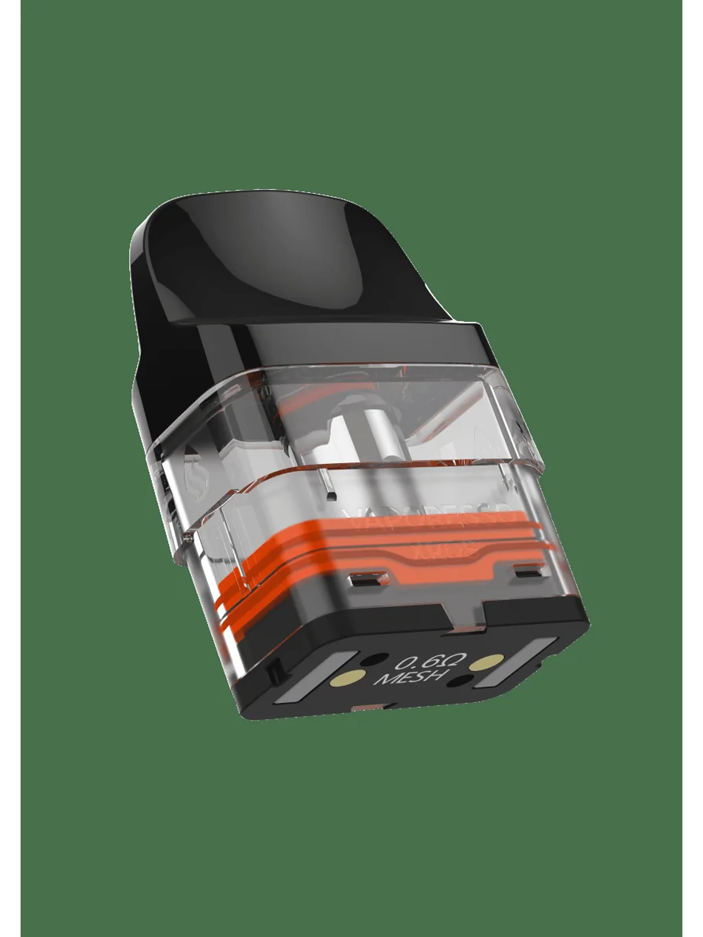 Vaporizador Xros Series Pod 2Ml 0.6Ohm Corex 2.0 -Vaporesso 1