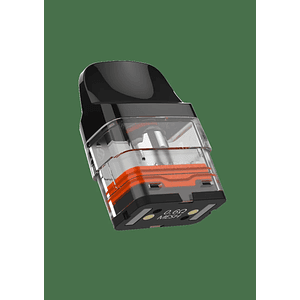 Vaporizador Xros Series Pod 2Ml 0.6Ohm Corex 2.0 -Vaporesso