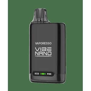 Vaporizador Vibe Nano Black -Vaporesso