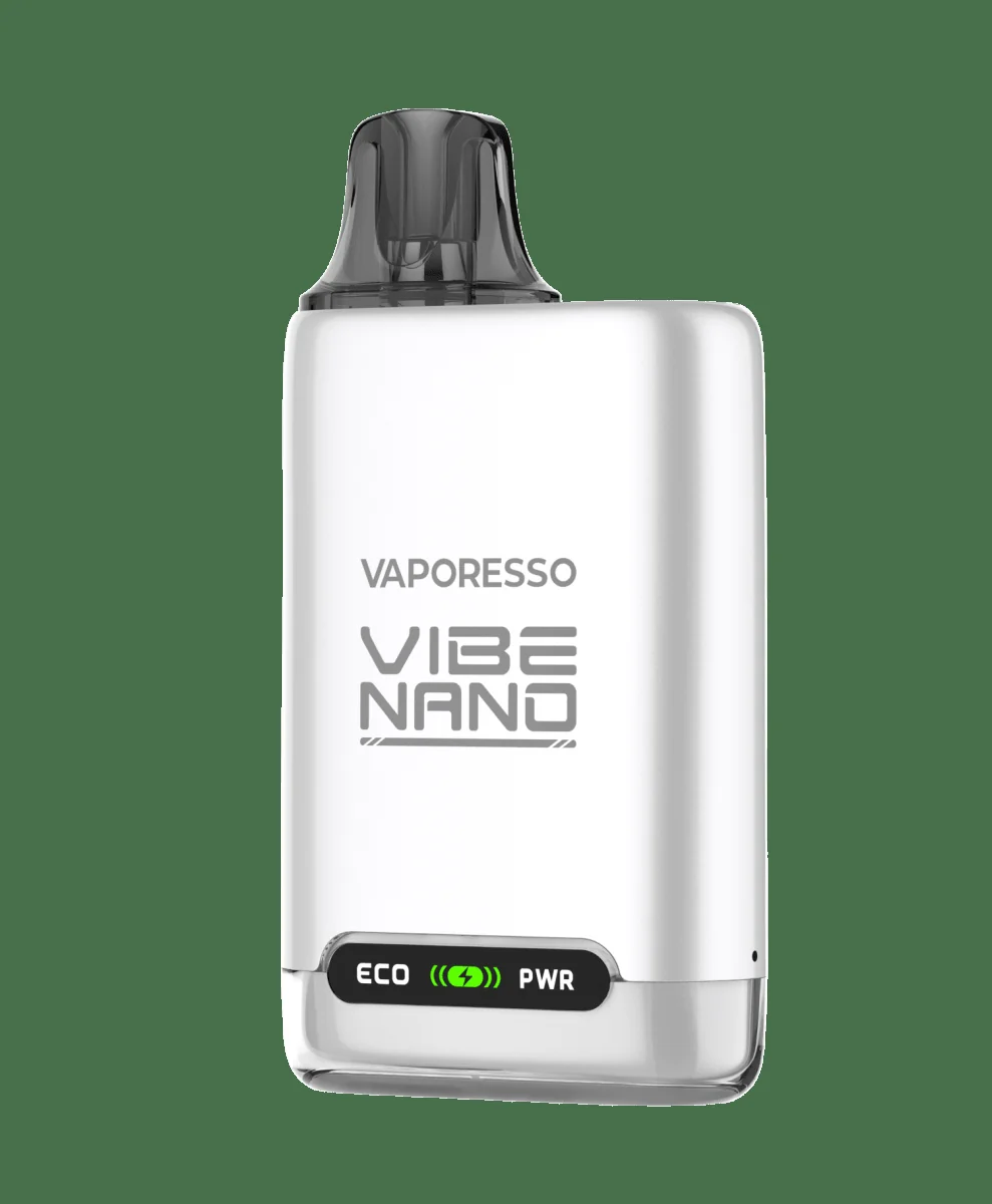 Vaporizador Vibe Nano -Vaporesso 1