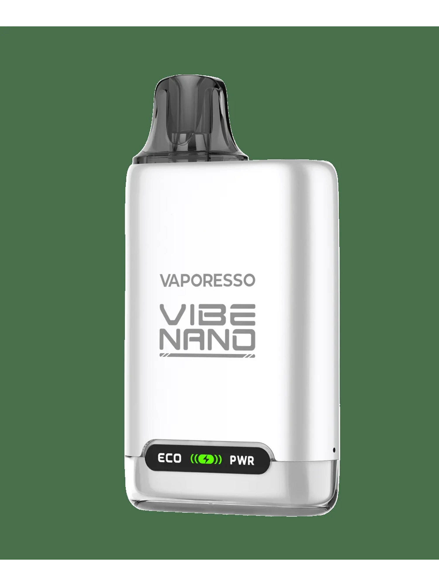 Vaporizador Vibe Nano White -Vaporesso 1