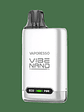 Vaporizador Vibe Nano White -Vaporesso - Miniatura 1