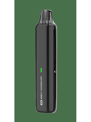 VAPORIZADOR VIBE SE BLACK -VAPORESSO 1
