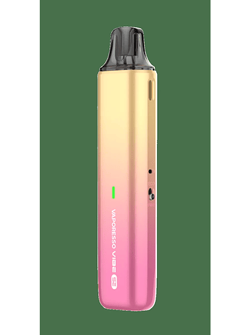 VAPORIZADOR VIBE SE GRAPEFRUIT SODA -VAPORESSO 1