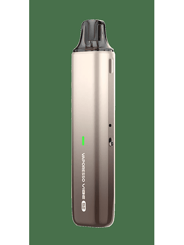 VAPORIZADOR VIBE SE MOCHA COFFEE -VAPORESSO 1