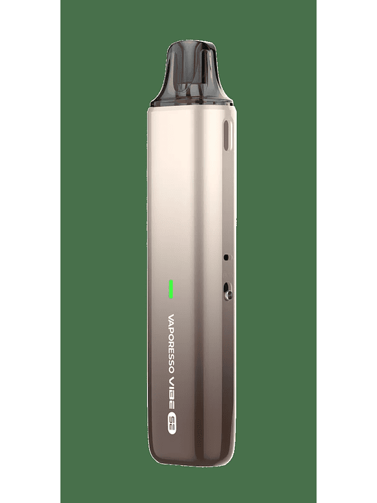 VAPORIZADOR VIBE SE MOCHA COFFEE -VAPORESSO 1