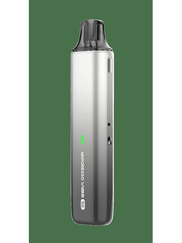 VAPORIZADOR VIBE SE WHITE -VAPORESSO 1