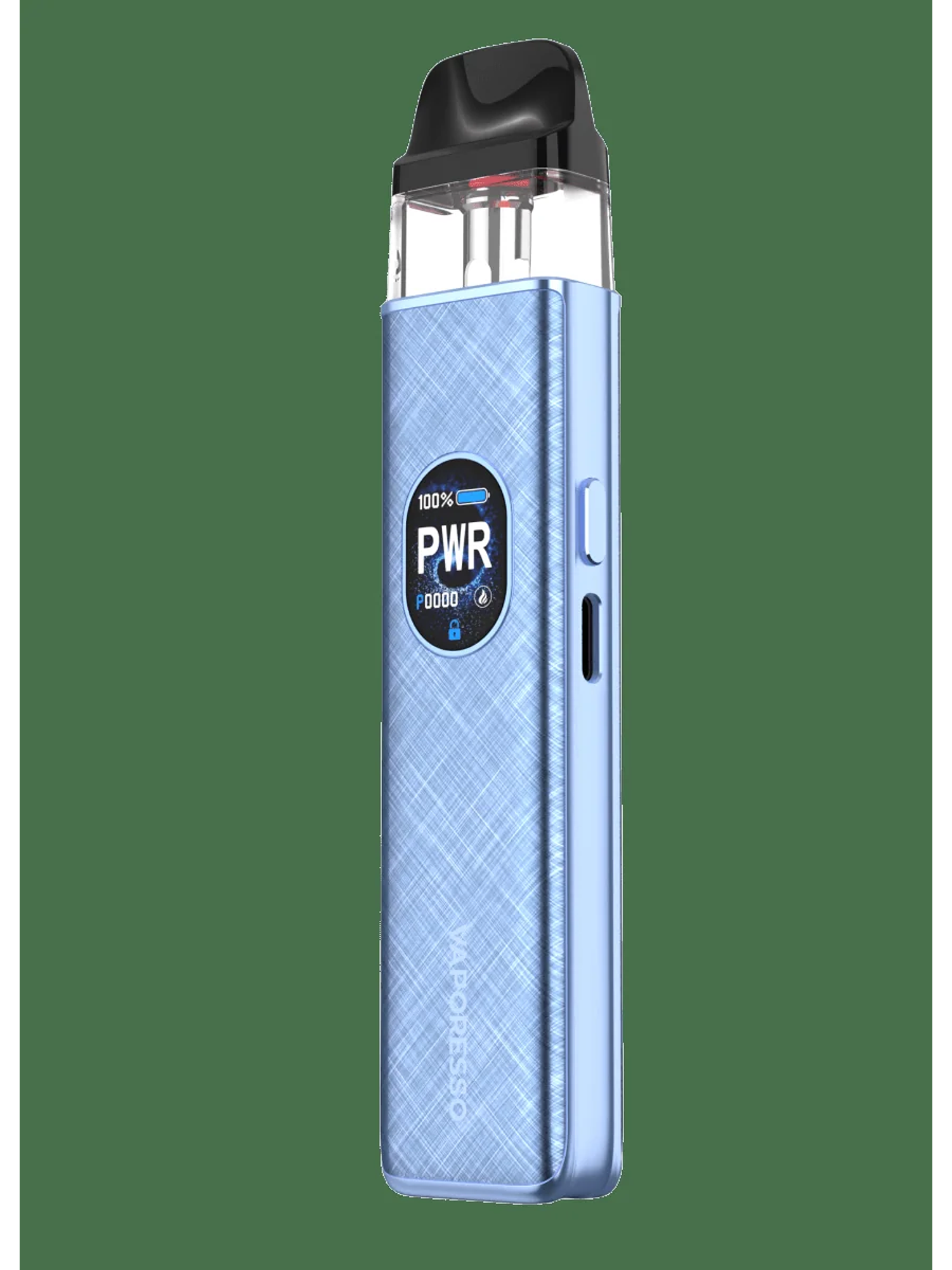 Vaporizador Xros 5 Blue Silk -Vaporesso 1