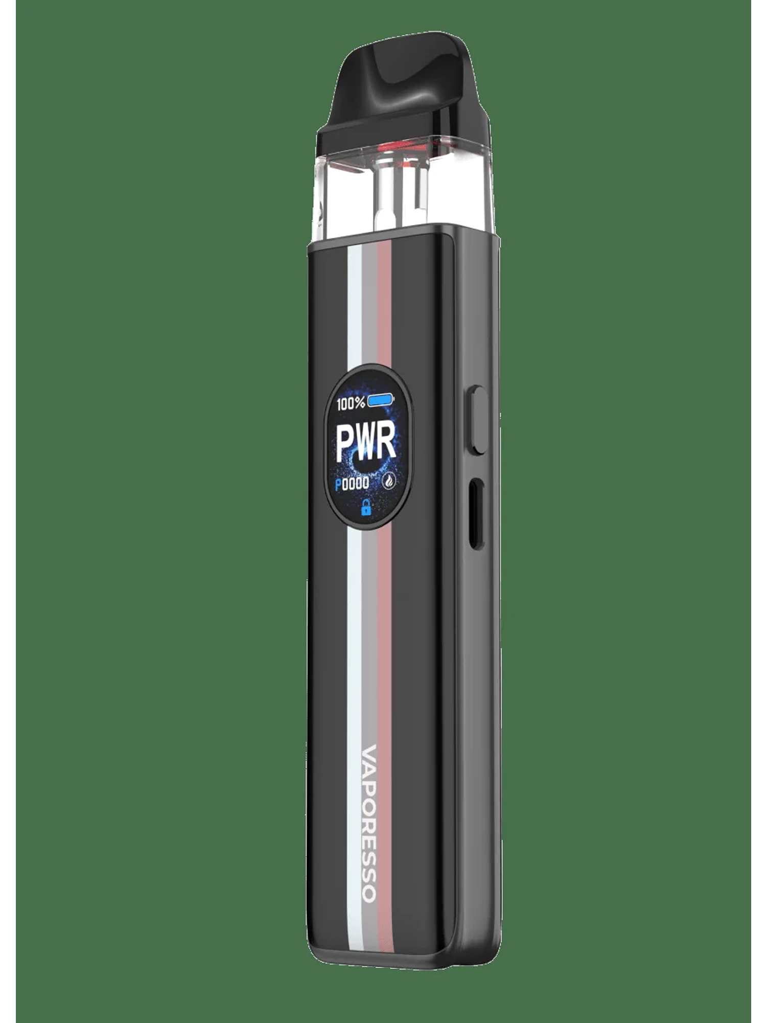 Vaporizador Xros 5 Carbon Stripe -Vaporesso 1