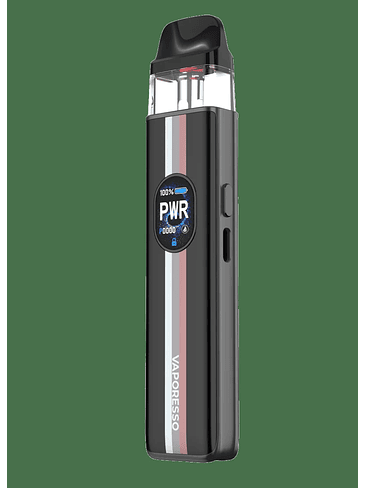 VAPORIZADOR XROS 5 CARBON STRIPE -VAPORESSO 1
